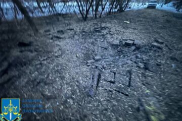 Двоє підлітків потрапили під удар російського дрона на Сумщині. Один із хлопчиків загинув