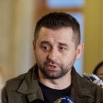 Арахамія: на час розслідування членство Кузнєцова у фракції “Слуга народу” призупинили