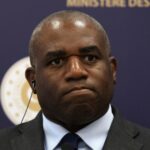 Глава МЗС Британії вважає, що Путін не готовий до серйозних переговорів про мир в Україні