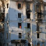 У Краматорську збільшилася кількість загиблих унаслідок атаки 31 липня