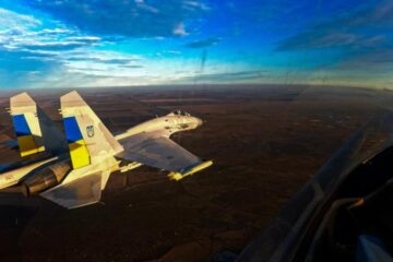 На фронті від початку добу відбулося 104 бої