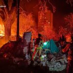 Ворог завдав ракетного удару по Миколаєву, є постраждалі (оновлено)
