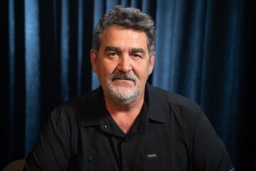 «Єдине, що може змінити Росію, — поразка», — Ігор Семиволос, директор Центру близькосхідних досліджень