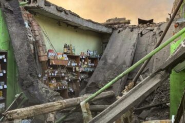 Унаслідок російського терору на Сумщині загинула дитина, ще шестеро цивільних поранені