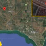 Партизани “АТЕШ” паралізували логістику росіян на ТОТ Запоріжжя