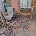 Унаслідок російського удару у Херсоні постраждала цивільна