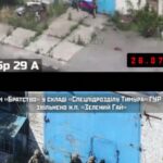 Спецпризначенці ГУР ліквідували окупантів, які сфотографувалися в селі Зелений Гай