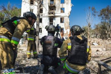 Кількість жертв внаслідок російського удару по Краматорську зросла