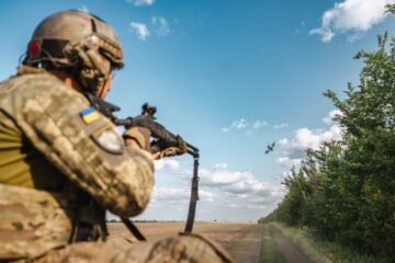 ​Від початку доби на фронті відбулося 116 боєзіткнень, найбільше – на Покровському напрямку