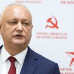 ​Блок експрезидента Молдови Додона отримав офіційну реєстрацію ЦВК