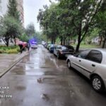У Харкові стріляли у ветерана ЗСУ, поліція затримала нападника