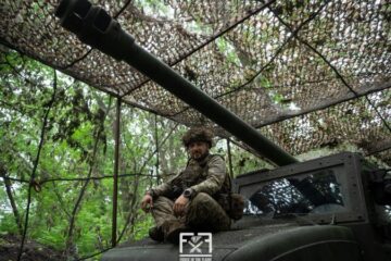 На фронті вчора пройшли 183 бої, найбільше – на Покровському та Лиманському напрямках