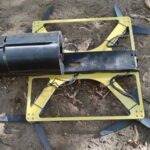 За тиждень росіяни випустили по Херсонщині 1600 дронів