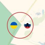 На Харківщині росіяни намагалися штурмувати КПП “Гоптівка”, але невдало
