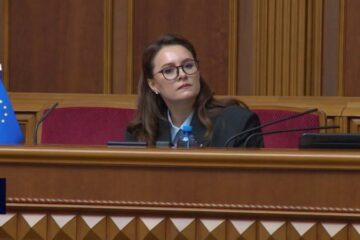 ​Свириденко доручила перевірити факти про очільника Енергетичної митниці Комара, викладені в розслідуванні “Схем”