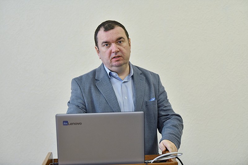 Ярослав Рудик