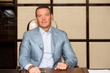 Експрокурор: очільник САП особисто розмовляв з Кауфманом щодо угоди за справою одеського аеропорту