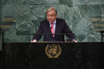 Bloomberg: ООН планує звільнити тисячі співробітників через скорочення фінансування США