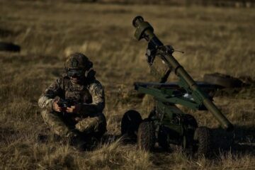 Генштаб: найбільша кількість боєзіткнень з початку доби – на Покровському та Лиманському напрямках