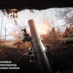 За тиждень прикордонники знищили 4 танки та 8 ББМ окупантів