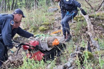 Українські фахівці з розмінування навчатимуться у Ліванському центрі протимінної діяльності