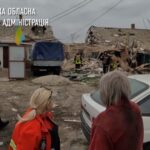 Влада закликає евакуюватися жителів херсонського мікрорайону Корабел
