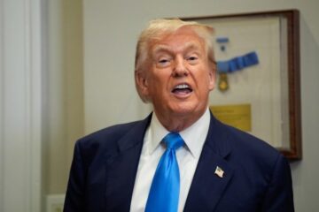 Bloomberg: міністерство юстиції США розслідує “Russiagate” ‒ ймовірну змову проти Трампа