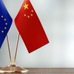 ЗМІ: ЄС розглядає введення санкцій проти Китаю через поставки в РФ двигунів для дронів під виглядом холодильних установок