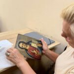 У фонди музеїв у Херсоні та на Харківщині передали артефакти від бронзової доби до ХХ століття