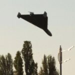 В російських безпілотниках виявили деталі індійського виробництва