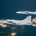 Таїланд схвалив закупівлю винищувачів Gripen