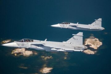 Таїланд схвалив закупівлю винищувачів Gripen