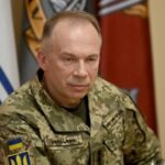 Російська армія з початку року втратила майже 267,5 тисячі військових, – Сирський