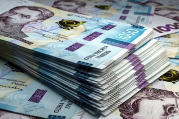 Мінфін заявив, що податкова та митна служби у липні перевиконали план на понад 10 млрд грн