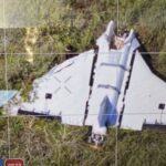 У Литві виявили безпілотник із вибухівкою, що залетів із Білорусі