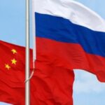 Китай і Росія провели п’ятиденні військові навчання в Японському морі