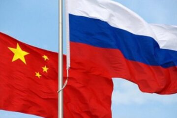 Китай і Росія провели п’ятиденні військові навчання в Японському морі