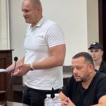 Екскерівника Рубіжанської МВА Юрченка взяли під варту у справі про корупцію на закупівлі РЕБ