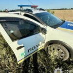 На Одещині затримали підозрюваного у вбивстві поліцейського