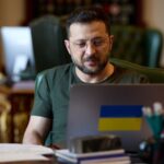 Хорватія виділить допомогу українським захисникам і захисницям