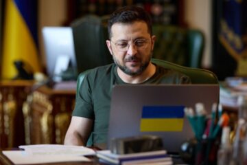 Хорватія виділить допомогу українським захисникам і захисницям