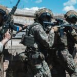 Генштаб: найбільша кількість боєзіткнень з початку доби – Покровському напрямку
