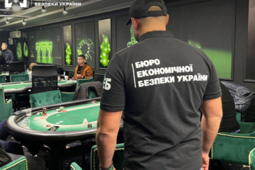 ЗМІ: Цивінський успішно пройшов перевірку на поліграфі
