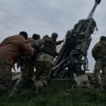 Держдепартамент схвалив продаж Україні обладнання для гаубиць М777