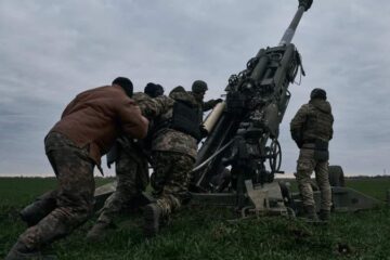 Держдепартамент схвалив продаж Україні обладнання для гаубиць М777