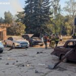 Зеленський про обстріли: що б не говорив Кремль, щиро прагнути закінчити війну вони будуть лише відчувши належний тиск