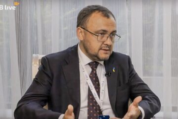 Василь Боднар, посол у Польщі: «Наразі немає жодної загрози згортання польської допомоги Україні»