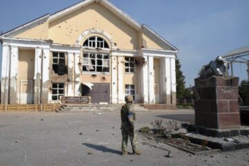 Зеленський у річницю Курської операції: українцям укотре вдалося довести світові, що цілком реально ставити Росію на місце