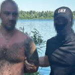 ​На Донеччині затримали 34-річного електрика із Мирнограда, який чекав на окупацію регіону