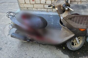 Російські окупанти атакували цивільних мешканців Херсона та Антонівки